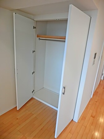 コンフォリア浅草駒形の物件内観写真